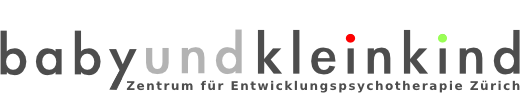 baby und kleinkind – Zentrum für Entwicklungspsychotherapie Zürich